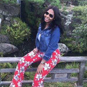 Meet your Posher, Kierra